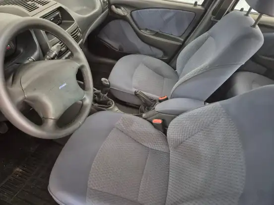FIAT-MAREA-1.8 MPI SX WEEKEND 16V GASOLINA 4P MANUAL FIAT-MAREA-2001