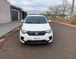 FIAT MOBI 1.0 EVO FLEX EASY MANUAL FIAT MOBI 1.0 EVO FLEX EASY MANUAL