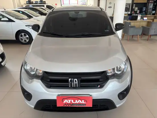 FIAT-MOBI-1.0 EVO FLEX LIKE. MANUAL FIAT-MOBI-2021