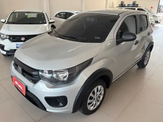FIAT-MOBI-1.0 EVO FLEX LIKE. MANUAL FIAT-MOBI-2021