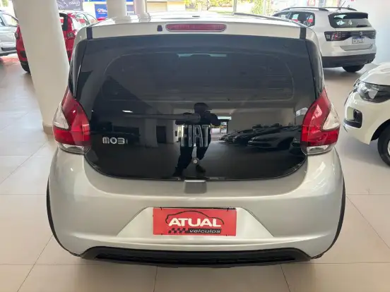 FIAT-MOBI-1.0 EVO FLEX LIKE. MANUAL FIAT-MOBI-2021