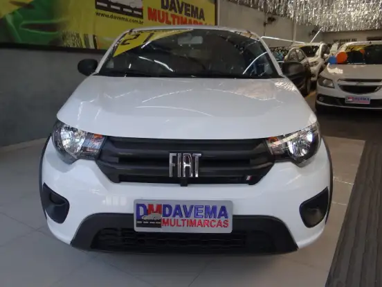FIAT-MOBI-1.0 EVO FLEX LIKE. MANUAL FIAT-MOBI-2020