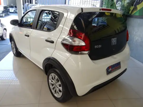 FIAT-MOBI-1.0 EVO FLEX LIKE. MANUAL FIAT-MOBI-2020