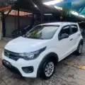 FIAT MOBI 1.0 EVO FLEX LIKE. MANUAL FIAT MOBI 1.0 EVO FLEX LIKE. MANUAL