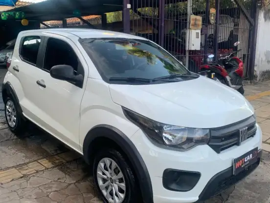 FIAT-MOBI-1.0 EVO FLEX LIKE. MANUAL FIAT-MOBI-2022