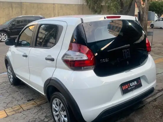 FIAT-MOBI-1.0 EVO FLEX LIKE. MANUAL FIAT-MOBI-2022