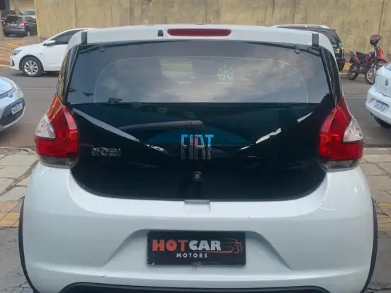 FIAT-MOBI-1.0 EVO FLEX LIKE. MANUAL FIAT-MOBI-2022