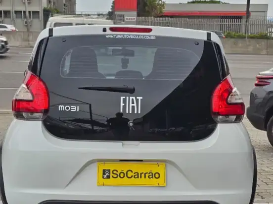 FIAT-MOBI-1.0 EVO FLEX LIKE. MANUAL FIAT-MOBI-2022