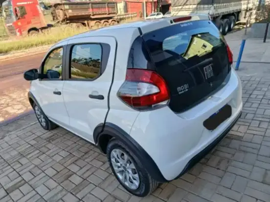 FIAT-MOBI-1.0 EVO FLEX LIKE. MANUAL FIAT-MOBI-2024