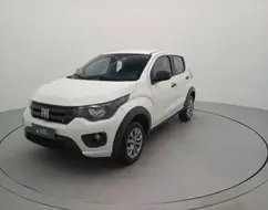 FIAT MOBI 1.0 EVO FLEX LIKE. MANUAL FIAT MOBI 1.0 EVO FLEX LIKE. MANUAL