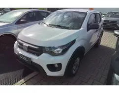 FIAT MOBI 1.0 EVO FLEX LIKE. MANUAL FIAT MOBI 1.0 EVO FLEX LIKE. MANUAL