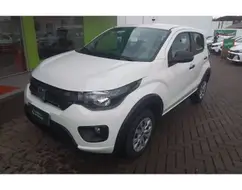 FIAT MOBI 1.0 EVO FLEX LIKE. MANUAL FIAT MOBI 1.0 EVO FLEX LIKE. MANUAL