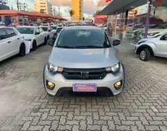 FIAT MOBI 1.0 EVO FLEX LIKE. MANUAL FIAT MOBI 1.0 EVO FLEX LIKE. MANUAL
