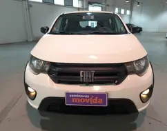 FIAT MOBI 1.0 EVO FLEX LIKE. MANUAL FIAT MOBI 1.0 EVO FLEX LIKE. MANUAL