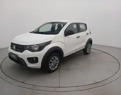 FIAT MOBI 1.0 EVO FLEX LIKE. MANUAL FIAT MOBI 1.0 EVO FLEX LIKE. MANUAL