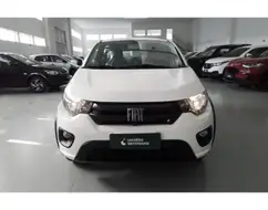 FIAT MOBI 1.0 EVO FLEX LIKE. MANUAL FIAT MOBI 1.0 EVO FLEX LIKE. MANUAL