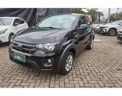 FIAT MOBI 1.0 EVO FLEX LIKE. MANUAL FIAT MOBI 1.0 EVO FLEX LIKE. MANUAL