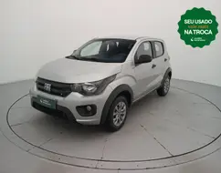 FIAT MOBI 1.0 EVO FLEX LIKE. MANUAL FIAT MOBI 1.0 EVO FLEX LIKE. MANUAL