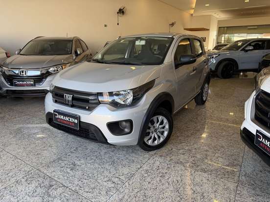 FIAT-MOBI-1.0 EVO FLEX LIKE. MANUAL FIAT-MOBI-2021