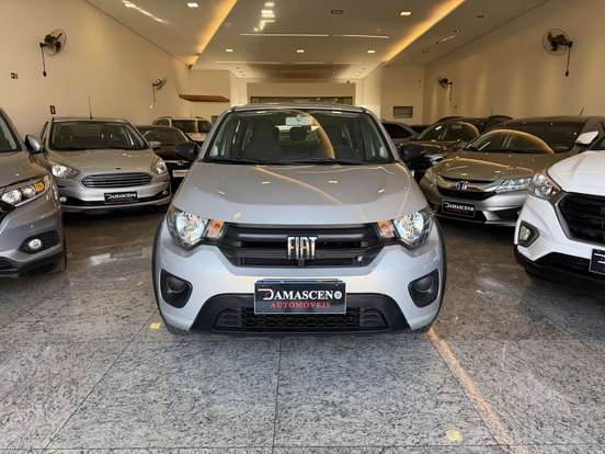 FIAT-MOBI-1.0 EVO FLEX LIKE. MANUAL FIAT-MOBI-2021