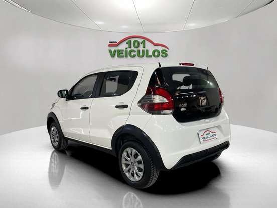 FIAT-MOBI-1.0 EVO FLEX LIKE. MANUAL FIAT-MOBI-2023