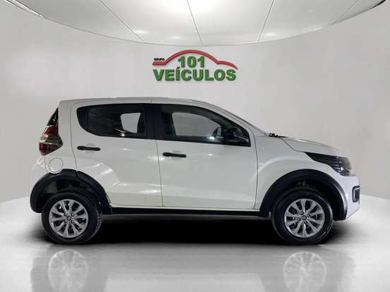 FIAT-MOBI-1.0 EVO FLEX LIKE. MANUAL FIAT-MOBI-2023