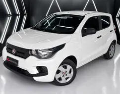 FIAT MOBI 1.0 EVO FLEX LIKE. MANUAL FIAT MOBI 1.0 EVO FLEX LIKE. MANUAL
