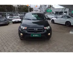 FIAT MOBI 1.0 EVO FLEX LIKE. MANUAL FIAT MOBI 1.0 EVO FLEX LIKE. MANUAL