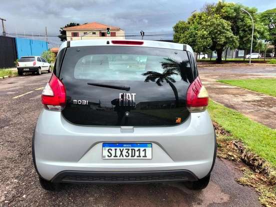 FIAT-MOBI-1.0 EVO FLEX LIKE. MANUAL FIAT-MOBI-2023