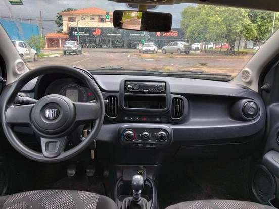 FIAT-MOBI-1.0 EVO FLEX LIKE. MANUAL FIAT-MOBI-2023