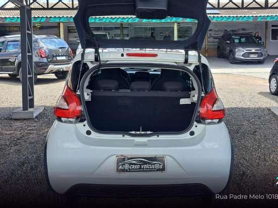 FIAT-MOBI-1.0 EVO FLEX LIKE. MANUAL FIAT-MOBI-2022