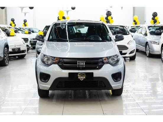 FIAT-MOBI-1.0 EVO FLEX LIKE. MANUAL FIAT-MOBI-2025