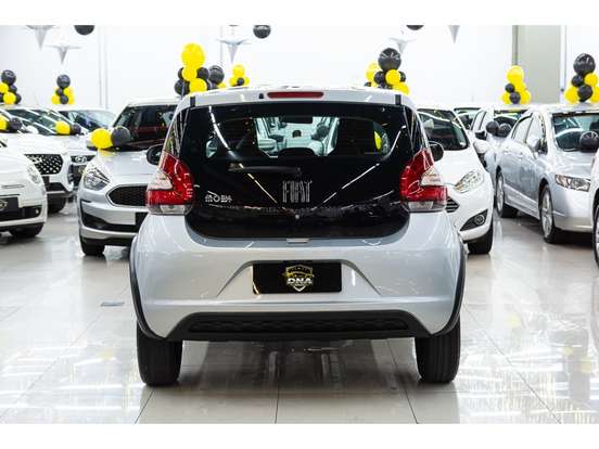 FIAT-MOBI-1.0 EVO FLEX LIKE. MANUAL FIAT-MOBI-2025