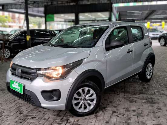 FIAT-MOBI-1.0 EVO FLEX LIKE. MANUAL FIAT-MOBI-2023