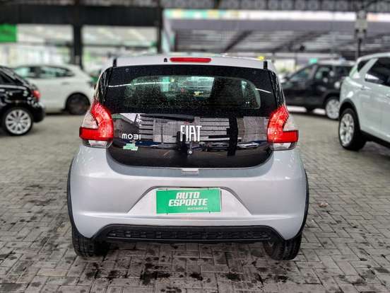 FIAT-MOBI-1.0 EVO FLEX LIKE. MANUAL FIAT-MOBI-2023