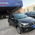 FIAT MOBI 1.0 EVO FLEX TREKKING MANUAL FIAT MOBI 1.0 EVO FLEX TREKKING MANUAL