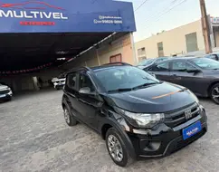 FIAT MOBI 1.0 EVO FLEX TREKKING MANUAL FIAT MOBI 1.0 EVO FLEX TREKKING MANUAL