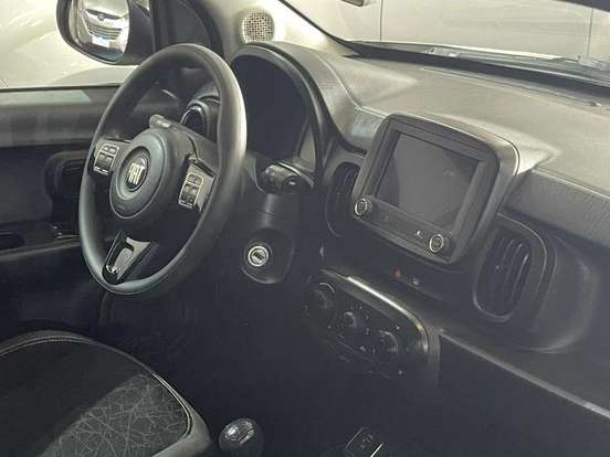 FIAT-MOBI-1.0 EVO FLEX TREKKING MANUAL FIAT-MOBI-2021