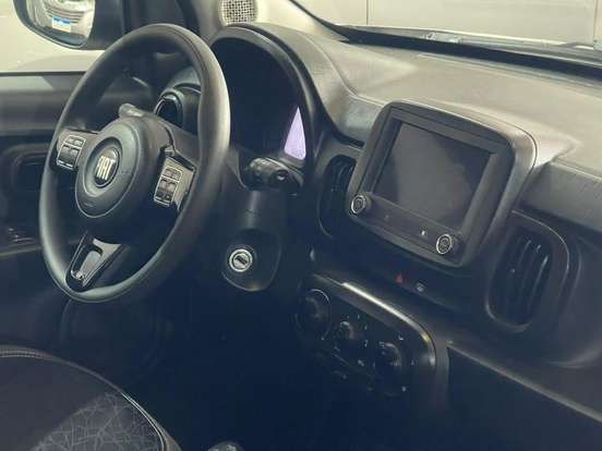 FIAT-MOBI-1.0 EVO FLEX TREKKING MANUAL FIAT-MOBI-2021