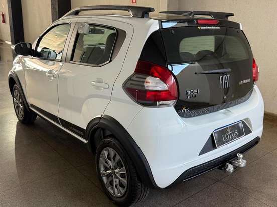 FIAT-MOBI-1.0 EVO FLEX TREKKING MANUAL FIAT-MOBI-2021