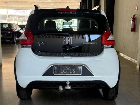 FIAT-MOBI-1.0 EVO FLEX TREKKING MANUAL FIAT-MOBI-2021
