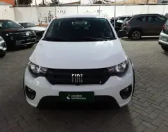 FIAT MOBI 1.0 FIREFLY FLEX LIKE. MANUAL FIAT MOBI 1.0 FIREFLY FLEX LIKE. MANUAL