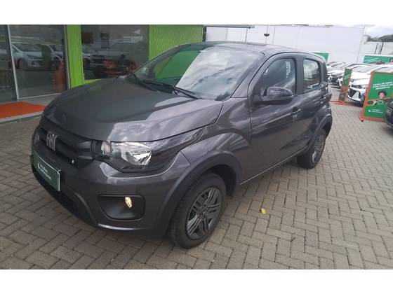 FIAT MOBI 1.0 FIREFLY FLEX LIKE. MANUAL