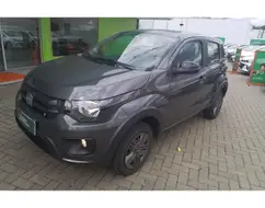 FIAT MOBI 1.0 FIREFLY FLEX LIKE. MANUAL FIAT MOBI 1.0 FIREFLY FLEX LIKE. MANUAL