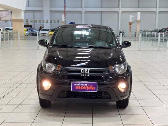 FIAT MOBI 1.0 FIREFLY FLEX LIKE. MANUAL