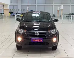 FIAT MOBI 1.0 FIREFLY FLEX LIKE. MANUAL FIAT MOBI 1.0 FIREFLY FLEX LIKE. MANUAL