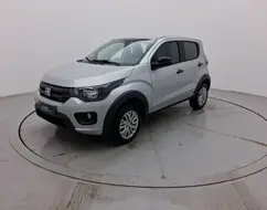 FIAT MOBI 1.0 FIREFLY FLEX LIKE. MANUAL FIAT MOBI 1.0 FIREFLY FLEX LIKE. MANUAL