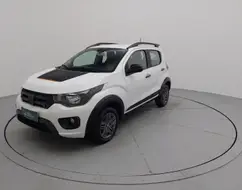FIAT MOBI 1.0 FIREFLY FLEX TREKKING MANUAL FIAT MOBI 1.0 FIREFLY FLEX TREKKING MANUAL