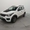 FIAT MOBI 1.0 FIREFLY FLEX TREKKING MANUAL FIAT MOBI 1.0 FIREFLY FLEX TREKKING MANUAL