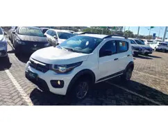 FIAT MOBI 1.0 FIREFLY FLEX TREKKING MANUAL FIAT MOBI 1.0 FIREFLY FLEX TREKKING MANUAL